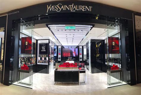 ysl new orleans|ysl beauty locations near me.